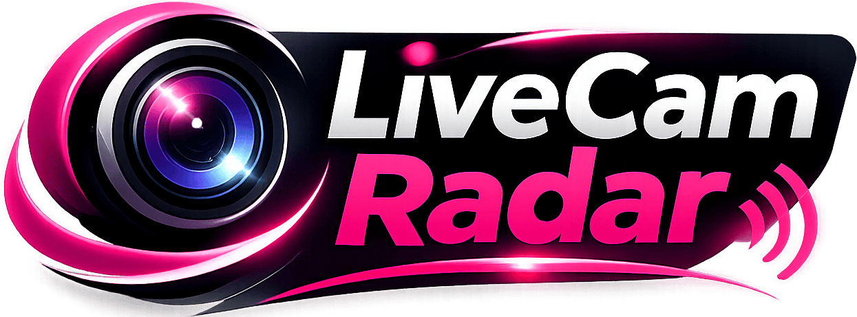 Live Cam Radar